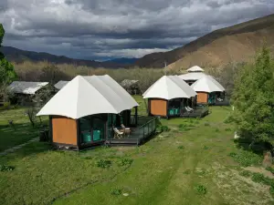 Tibethostel Qiangji Linka Luxury Villa Resort Manor