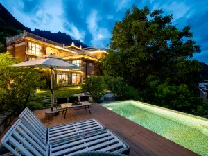 YouthTour KaManwu Star Garden Homestay