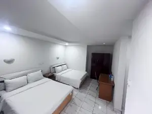 Buyun Hotel