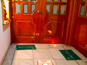 ISH ATITHYA CORPORATE SERVICED APARTMENT