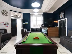 OYO Citysteps Hotel