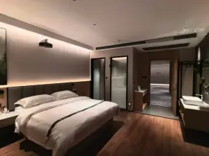 GreenTree Inn Express Hotel (Ci Store)