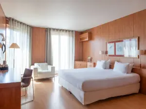 Best Western Hotel Ronceray Opera