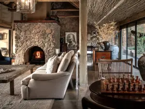 Ebony Luxury Villa