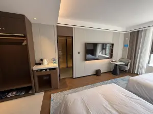 Yunxi · Holiday Homestay