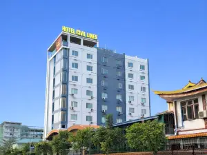 Hotel Civil Lines