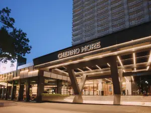 Hotel Cherno More