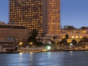 Sofitel Cairo Downtown Nile