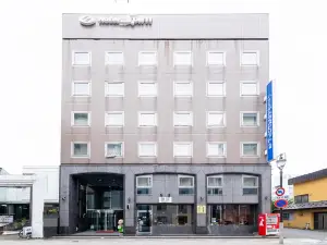 호텔 테토라 스피릿 삿포로