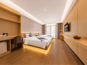 Liaoning International Hotel