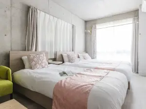 APRO STAY Shinagawa Sakura Hills 11