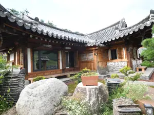 Kangning Wellness Valley