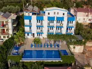 PATARA BLUE HOTEL