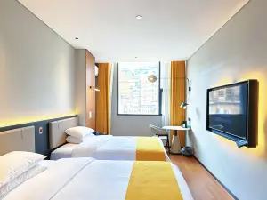 Xin Xili Hotel (Xingfu)