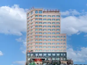 Kaijing Ka Wah Hotel
