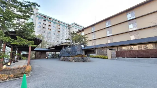 노보리베쓰 온센쿄 타키노야 호텔