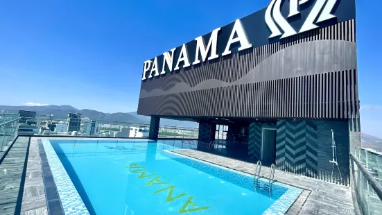 パナマ ニャ トラン ホテル