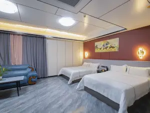 China Garden Hotel