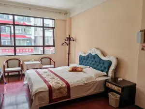 Yanjin Jinyuan Hotel