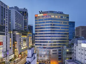ibis Ambassador Seoul Myeongdong