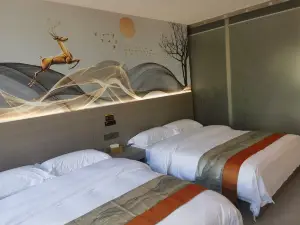 Wanshun Apartment