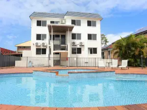 Southport Motel & Apartments