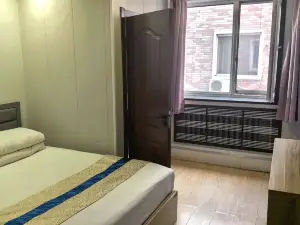 尚庭賓館