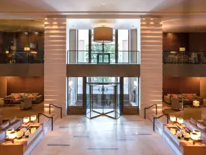 InterContinental Hotels GENEVE by IHG
