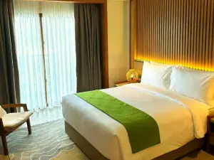 由Cocotel管理的宿務One Tectona Resort Hotel