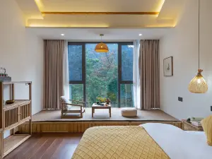 Huazhu Luxury Lushan Milanyinju Residence
