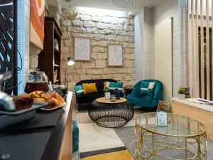 Hotel Lilas Blanc