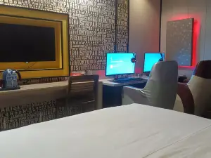 쭌이 헝셩 호텔
