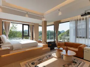 E Pang·miao Hotel