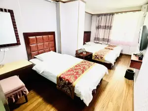 沙灣沙洲賓館