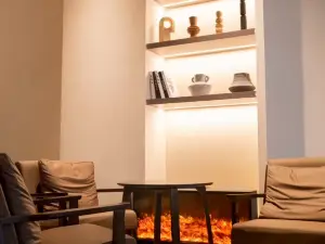 Bole Miduo Sailimu Lake Hotel