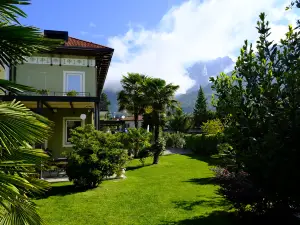 Residenza Laurum