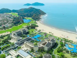 Sheraton Shenzhou Peninsula Resort