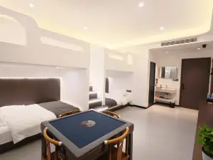 Yuntingxu Homestay (Baoquan Resort Area)