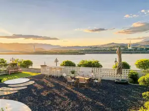 Yichang Qiahao Riverside Homestay (Three Gorges Dam)