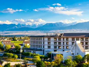 Wangshan international Hotel