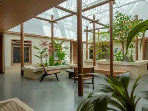 Yu'an Jing Hotel