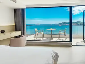 Gouqidao Si'ao Renjia