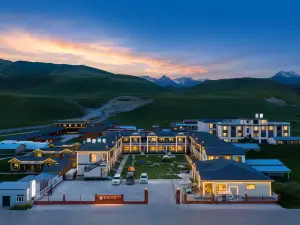 Hualangbieyuan Homestay (Mengkete Scenic Area)