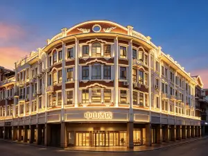 Zhongshan Meishu Xiamen (Zhongshan Road Pedestrian Street Branch)