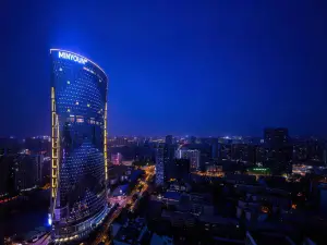 Minyoun Chengdu Dongda Hotel