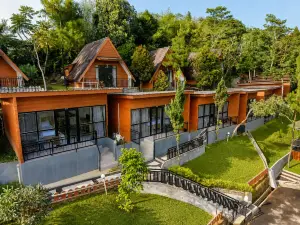 Savia Hotel & Resort Ciater