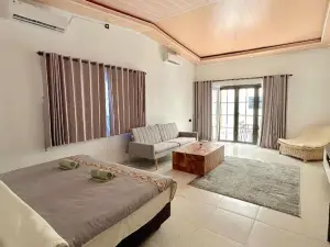 Light Star Villa