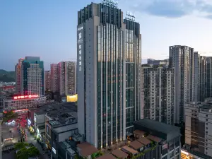 Perenc Hotel