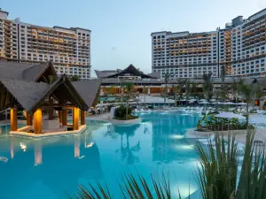 Moon Palace The Grand - Punta Cana - All Inclusive