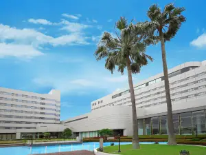 東京ベイ舞浜ホテル ファーストリゾート